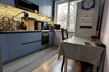 Фото №2: 1-комнатная квартира 35 м² - Краснодар, мкр. 40 лет Победы, ул. имени 40-летия Победы, 146/8