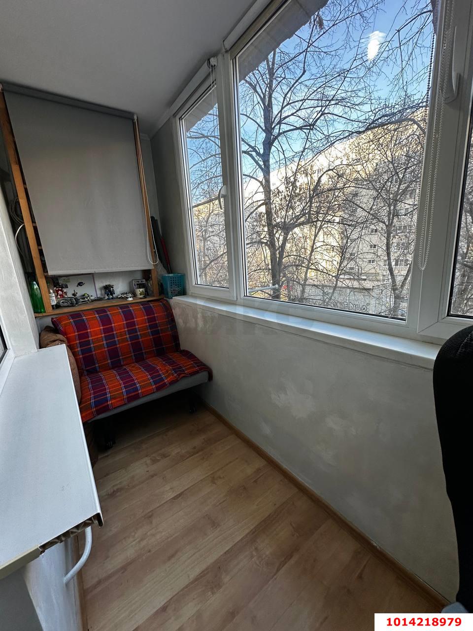 Фото №5: 1-комнатная квартира 35 м² - Краснодар, 40 лет Победы, ул. имени 40-летия Победы, 146/8