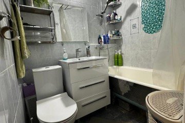 Фото №3: 1-комнатная квартира 35 м² - Краснодар, мкр. 40 лет Победы, ул. имени 40-летия Победы, 146/8