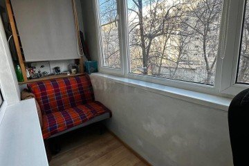 Фото №5: 1-комнатная квартира 35 м² - Краснодар, мкр. 40 лет Победы, ул. имени 40-летия Победы, 146/8