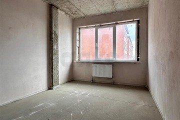 Фото №2: 1-комнатная квартира 33 м² - Новая Адыгея, мкр. жилой комплекс Новый, ул. Бжегокайская, 21/1