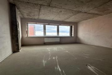 Фото №1: 1-комнатная квартира 33 м² - Новая Адыгея, мкр. жилой комплекс Новый, ул. Бжегокайская, 21/1