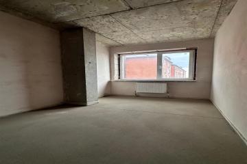 Фото №5: 1-комнатная квартира 33 м² - Новая Адыгея, мкр. жилой комплекс Новый, ул. Бжегокайская, 21/1