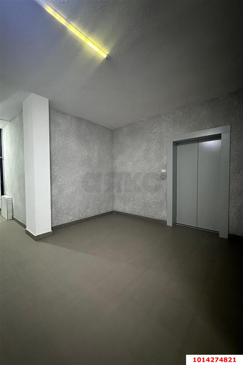 Фото №10: 1-комнатная квартира 33 м² - Новая Адыгея, жилой комплекс Новый, ул. Бжегокайская, 21/1