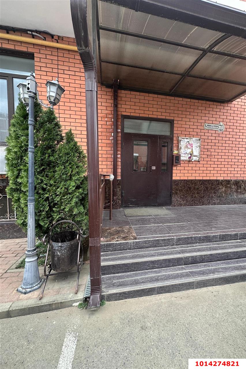 Фото №12: 1-комнатная квартира 33 м² - Новая Адыгея, жилой комплекс Новый, ул. Бжегокайская, 21/1