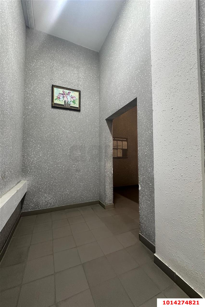 Фото №11: 1-комнатная квартира 33 м² - Новая Адыгея, жилой комплекс Новый, ул. Бжегокайская, 21/1