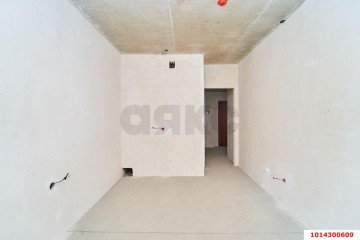 Фото №4: 1-комнатная квартира 38 м² - Краснодар, мкр. жилой комплекс Галактика, ул. Уральская, 71к3