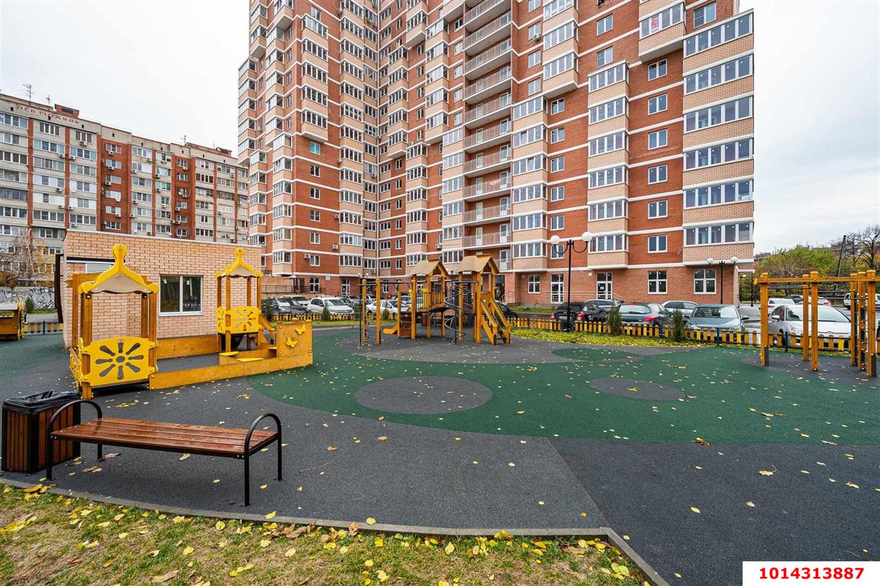 Фото №17: 2-комнатная квартира 48 м² - Краснодар, Школьный, ул. Школьная, 13/9
