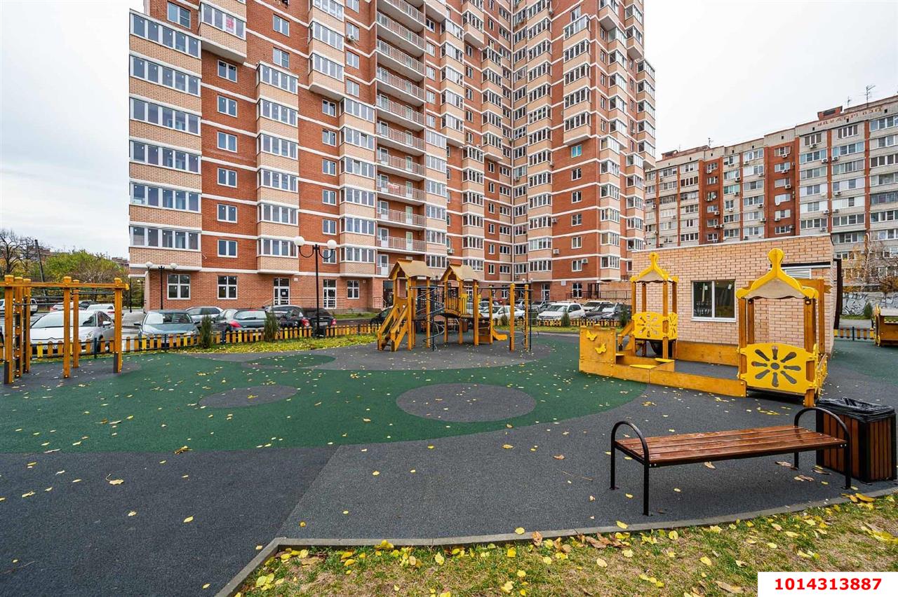 Фото №15: 2-комнатная квартира 48 м² - Краснодар, Школьный, ул. Школьная, 13/9