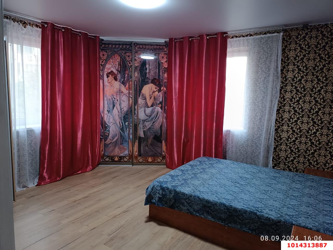 Фото №7: 2-комнатная квартира 48 м² - Краснодар, Школьный, ул. Школьная, 13/9