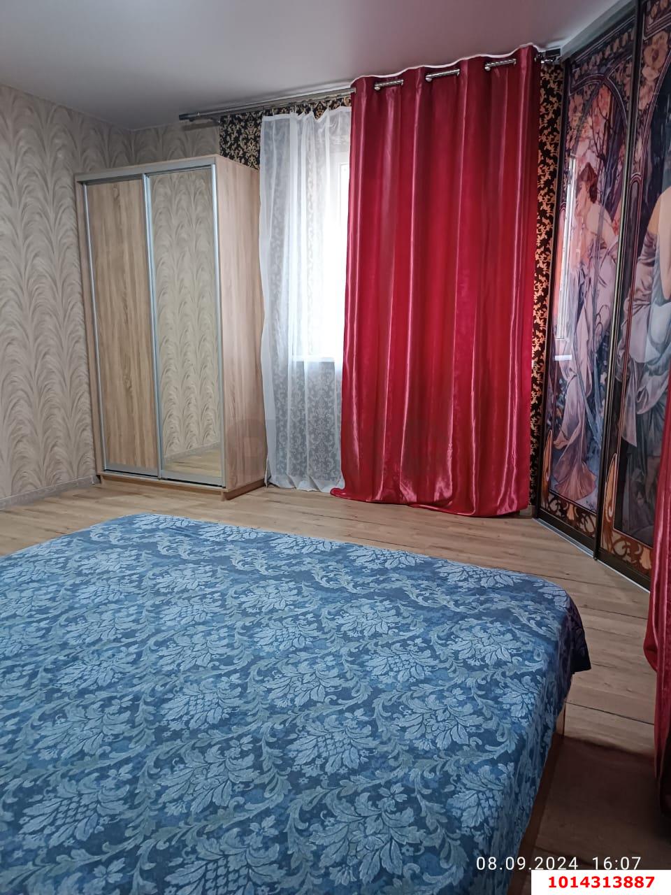 Фото №9: 2-комнатная квартира 48 м² - Краснодар, Школьный, ул. Школьная, 13/9