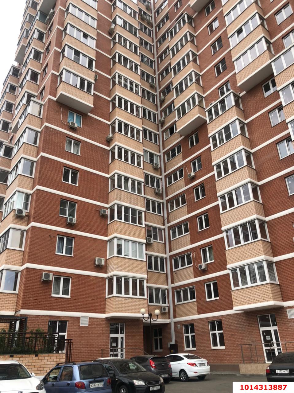 Фото №16: 2-комнатная квартира 48 м² - Краснодар, Школьный, ул. Школьная, 13/9