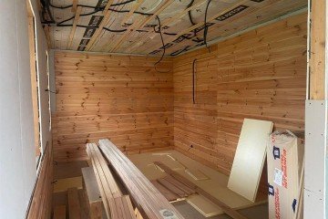 Фото №4: 1-комнатная квартира 30 м² - Краснодар, мкр. Прикубанский внутригородской округ, ул. 16-й Полевой участок, 10