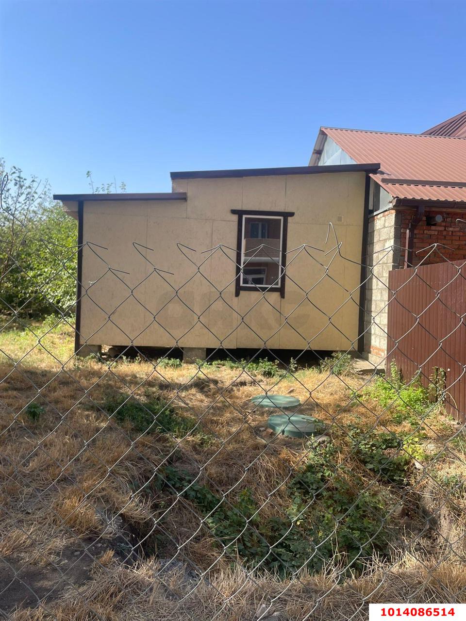 Фото №8: 1-комнатная квартира 30 м² - Краснодар, Прикубанский внутригородской округ, ул. 16-й Полевой участок, 10