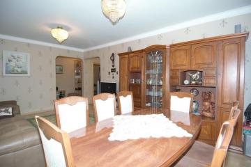 Фото №3: 3-комнатная квартира 91 м² - Краснодар, мкр. Камвольно-суконный Комбинат, ул. Камвольная, 1/1