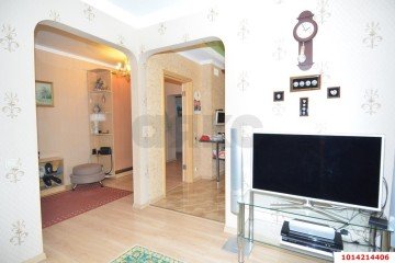 Фото №4: 3-комнатная квартира 91 м² - Краснодар, мкр. Камвольно-суконный Комбинат, ул. Камвольная, 1/1