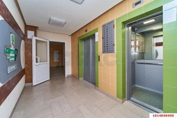 Фото №5: Студия 28 м² - Краснодар, мкр. жилой комплекс Спортивная Деревня, ул. Западный Обход, 42к2