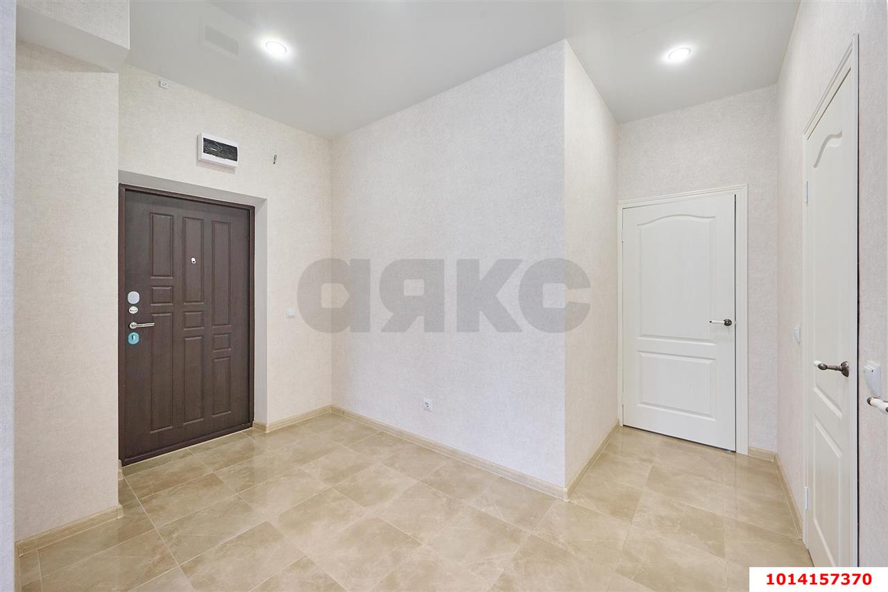 Фото №7: 2-комнатная квартира 51 м² - Краснодар, жилой комплекс Облака, ул. имени Генерала Корнилова, 9к1