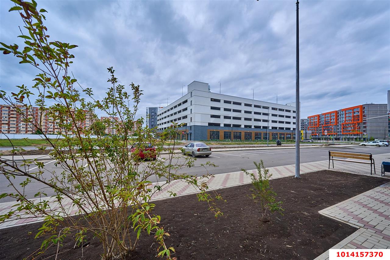 Фото №17: 2-комнатная квартира 51 м² - Краснодар, жилой комплекс Облака, ул. имени Генерала Корнилова, 9к1