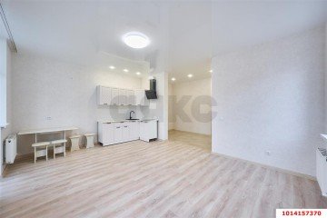 Фото №4: 2-комнатная квартира 51 м² - Краснодар, мкр. жилой комплекс Облака, ул. имени Генерала Корнилова, 9к1