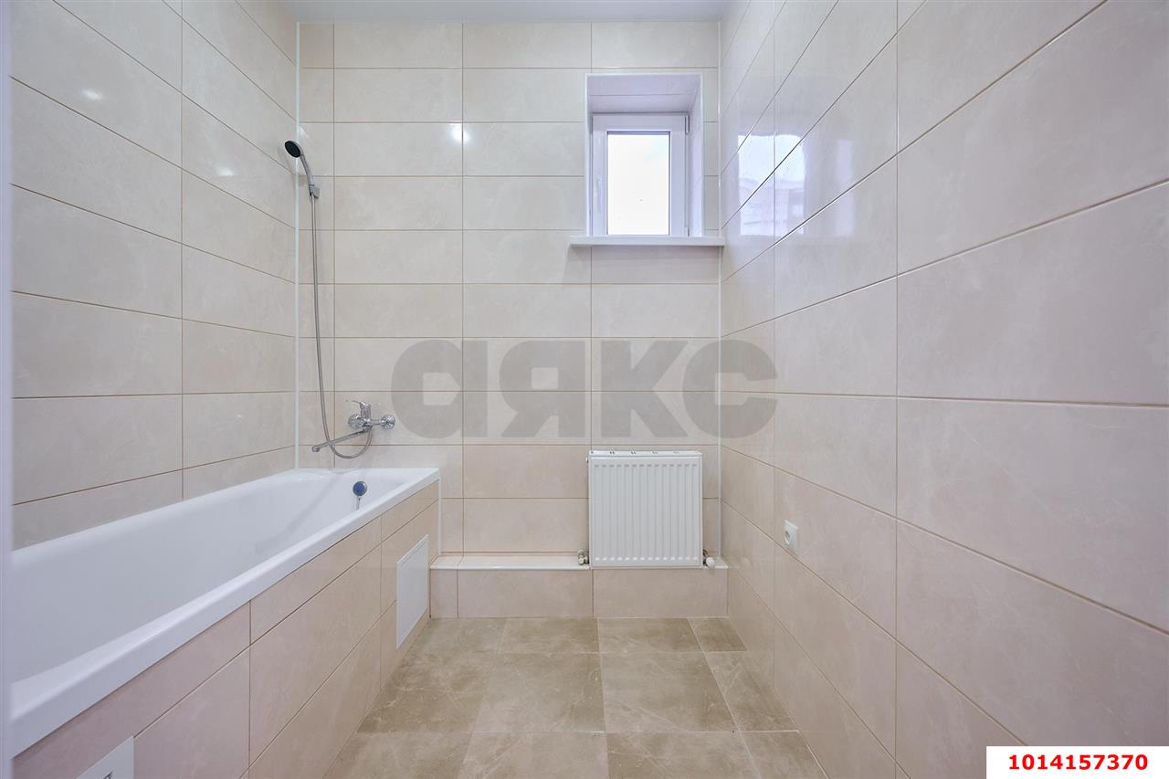 Фото №13: 2-комнатная квартира 51 м² - Краснодар, жилой комплекс Облака, ул. имени Генерала Корнилова, 9к1