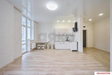 Фото №2: 2-комнатная квартира 51 м² - Краснодар, мкр. жилой комплекс Облака, ул. имени Генерала Корнилова, 9к1