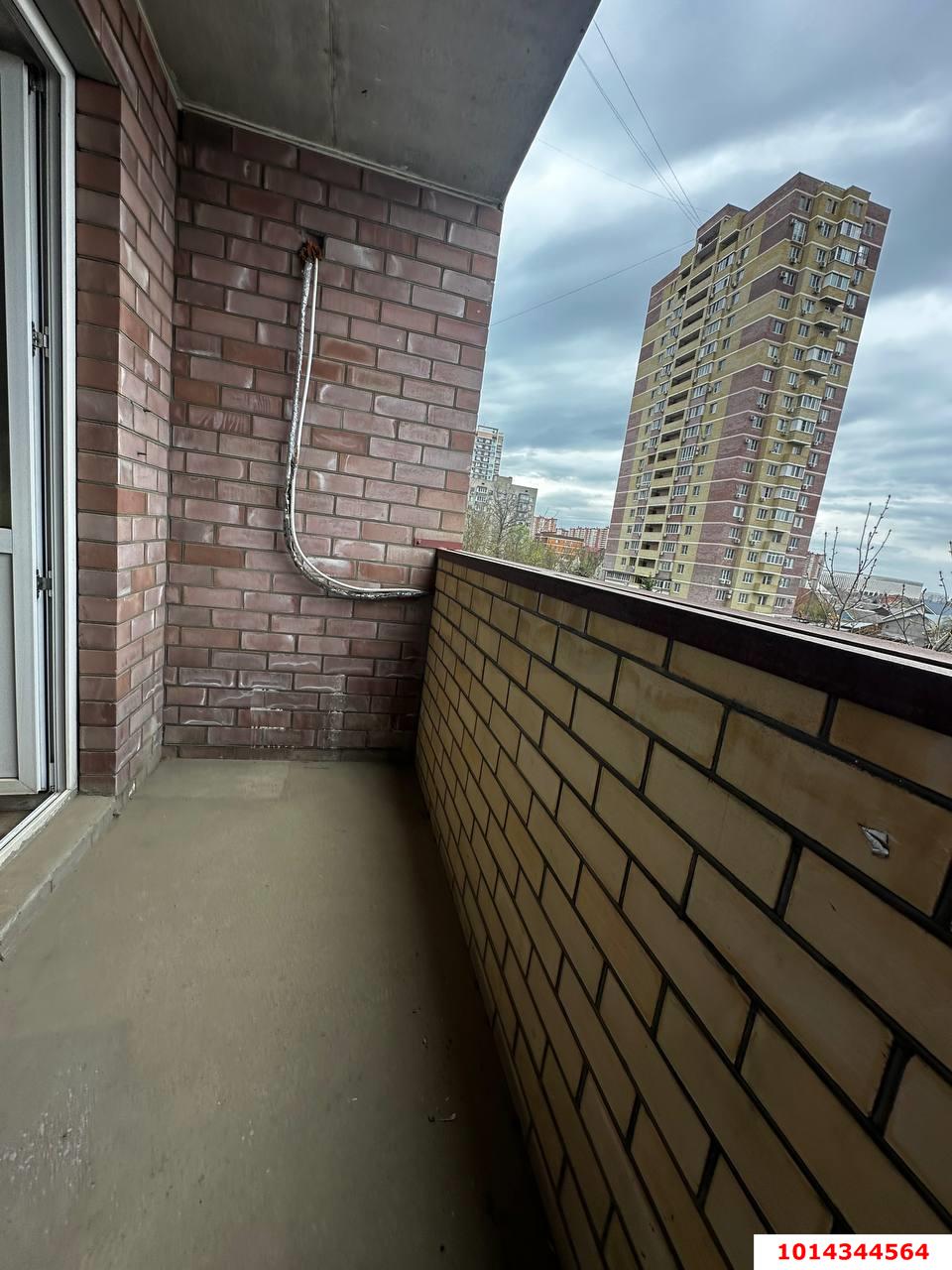 Фото №6: 2-комнатная квартира 66 м² - Краснодар, жилой комплекс Симфония, ул. Российская, 72/2