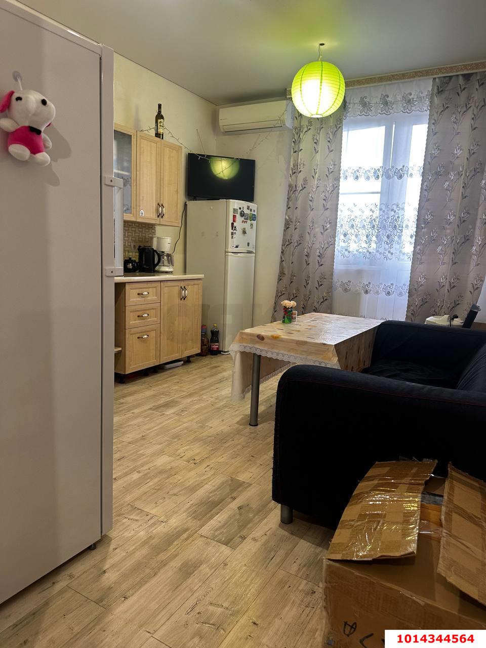 Фото №9: 2-комнатная квартира 66 м² - Краснодар, жилой комплекс Симфония, ул. Российская, 72/2