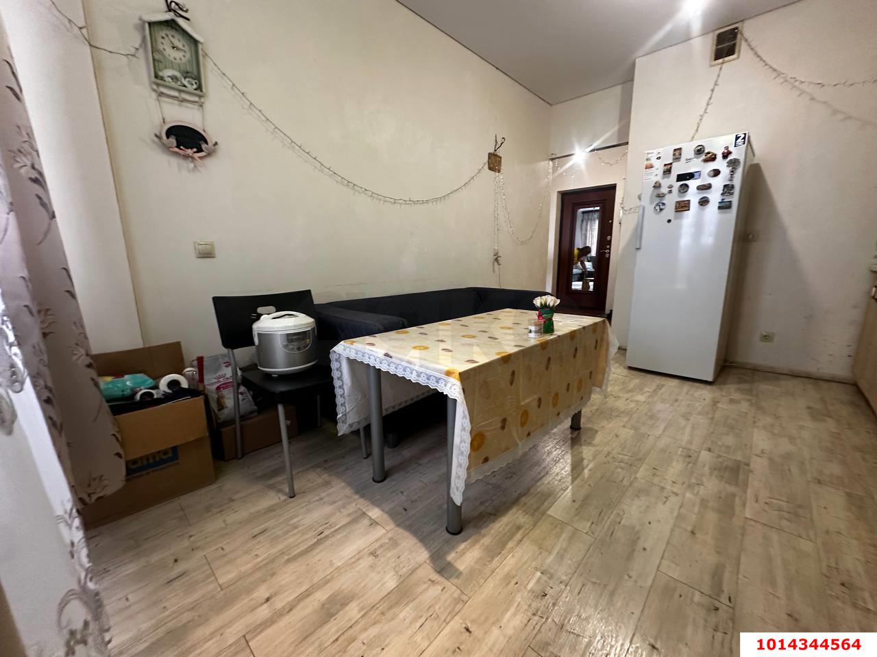 Фото №10: 2-комнатная квартира 66 м² - Краснодар, жилой комплекс Симфония, ул. Российская, 72/2