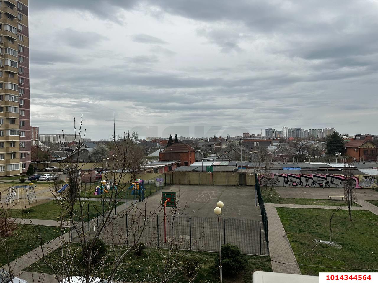 Фото №7: 2-комнатная квартира 66 м² - Краснодар, жилой комплекс Симфония, ул. Российская, 72/2