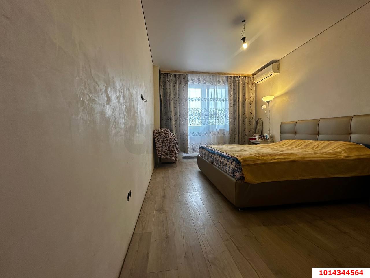 Фото №10: 2-комнатная квартира 70 м² - Краснодар, жилой комплекс Симфония, ул. Российская, 72/2