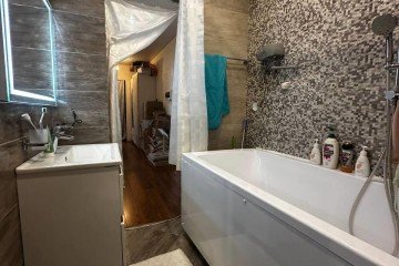 Фото №4: 2-комнатная квартира 70 м² - Краснодар, мкр. жилой комплекс Симфония, ул. Российская, 72/2