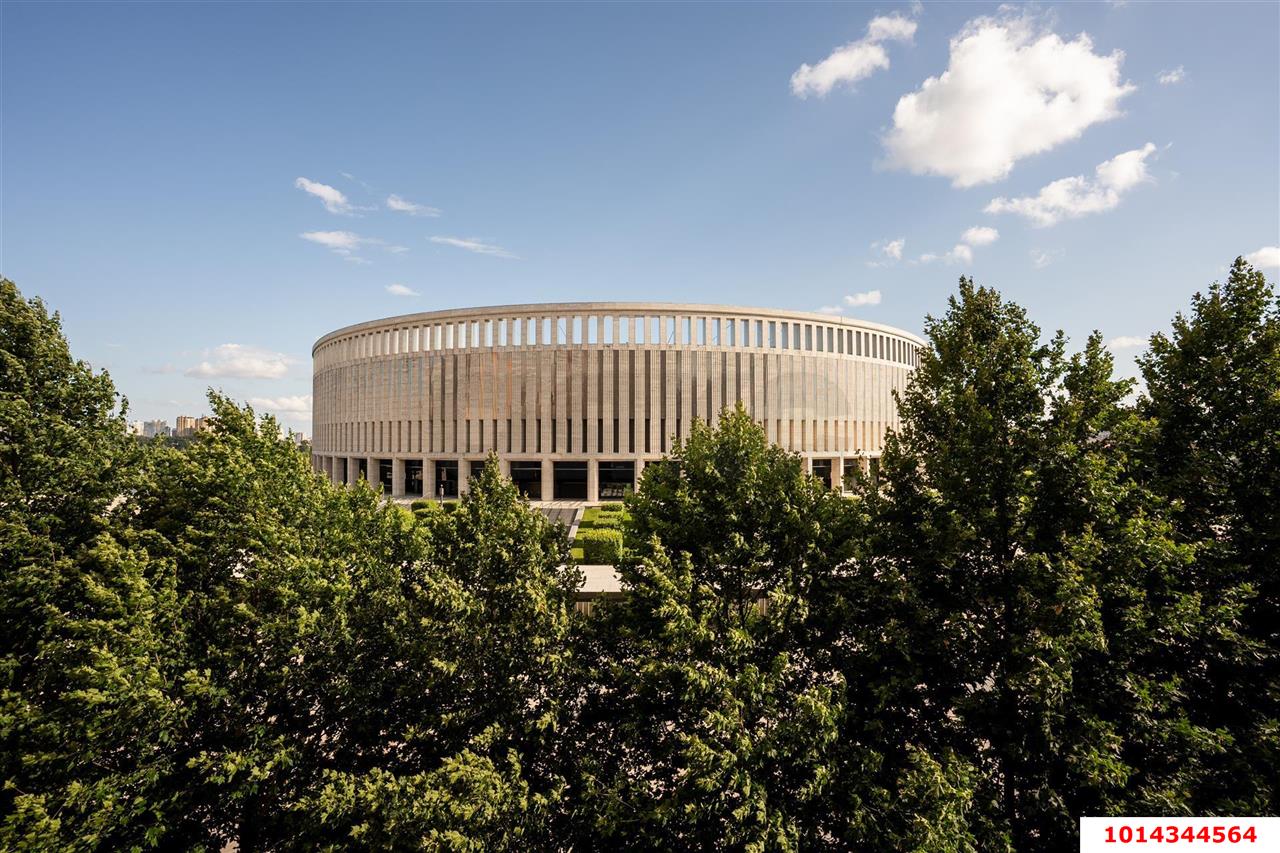 Фото №14: 2-комнатная квартира 70 м² - Краснодар, жилой комплекс Симфония, ул. Российская, 72/2