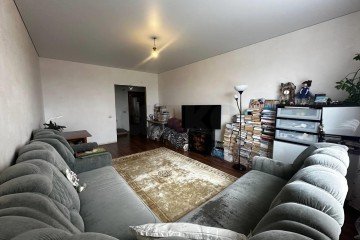 Фото №2: 2-комнатная квартира 70 м² - Краснодар, мкр. жилой комплекс Симфония, ул. Российская, 72/2