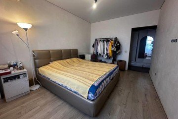 Фото №5: 2-комнатная квартира 66 м² - Краснодар, мкр. жилой комплекс Симфония, ул. Российская, 72/2