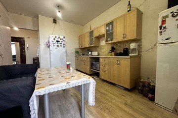 Фото №1: 2-комнатная квартира 70 м² - Краснодар, мкр. жилой комплекс Симфония, ул. Российская, 72/2