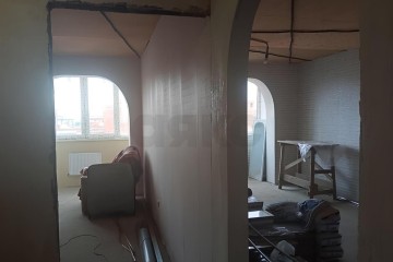 Фото №5: 1-комнатная квартира 52 м² - Краснодар, мкр. жилой комплекс Культурный, ул. Чайковского, 23/3