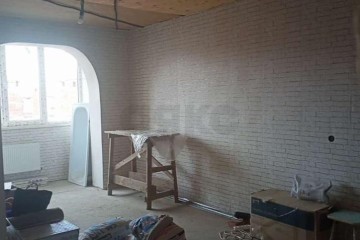 Фото №2: 1-комнатная квартира 52 м² - Краснодар, мкр. жилой комплекс Культурный, ул. Чайковского, 23/3