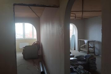 Фото №5: 1-комнатная квартира 52 м² - Краснодар, мкр. жилой комплекс Культурный, ул. Чайковского, 23/3