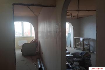 Фото №5: 1-комнатная квартира 52 м² - Краснодар, мкр. жилой комплекс Культурный, ул. Чайковского, 23/3