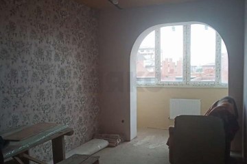 Фото №1: 1-комнатная квартира 52 м² - Краснодар, мкр. жилой комплекс Культурный, ул. Чайковского, 23/3