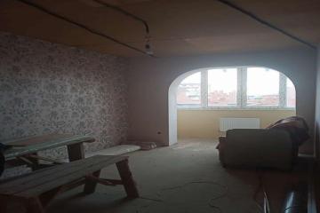 Фото №1: 1-комнатная квартира 52 м² - Краснодар, мкр. жилой комплекс Культурный, ул. Чайковского, 23/3