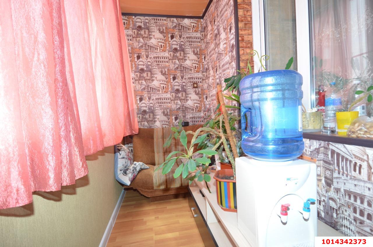 Фото №10: 2-комнатная квартира 83 м² - Краснодар, Камвольно-суконный Комбинат, ул. Камвольная, 1/1