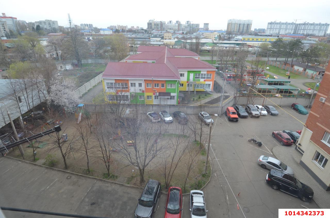 Фото №18: 2-комнатная квартира 83 м² - Краснодар, Камвольно-суконный Комбинат, ул. Камвольная, 1/1