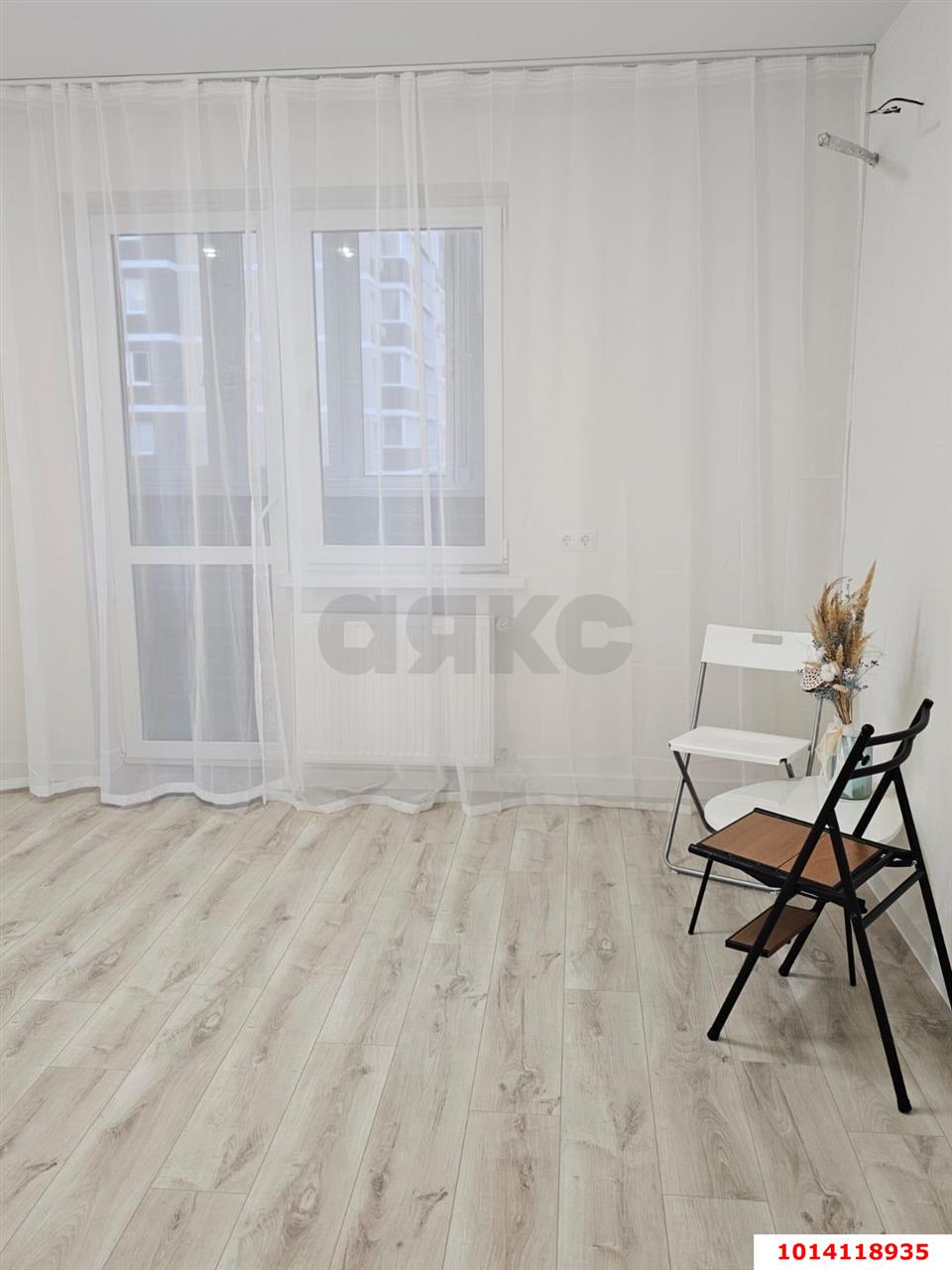 Фото №18: Студия 20 м² - Краснодар, жилой комплекс Нeo-квартал Красная Площадь, ул. Конгрессная, 25