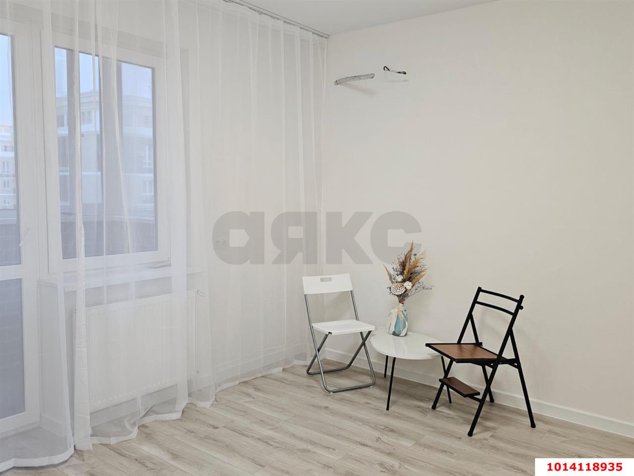 Фото №20: Студия 20 м² - Краснодар, жилой комплекс Нeo-квартал Красная Площадь, ул. Конгрессная, 25