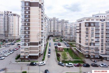 Фото №5: Студия 20 м² - Краснодар, мкр. жилой комплекс Нeo-квартал Красная Площадь, ул. Конгрессная, 25