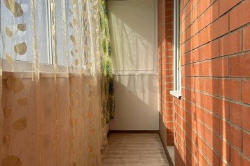 Фото №2: 2-комнатная квартира 57 м² - Российский, мкр. Прикубанский внутригородской округ, ул. имени В.М. Комарова, 106Б