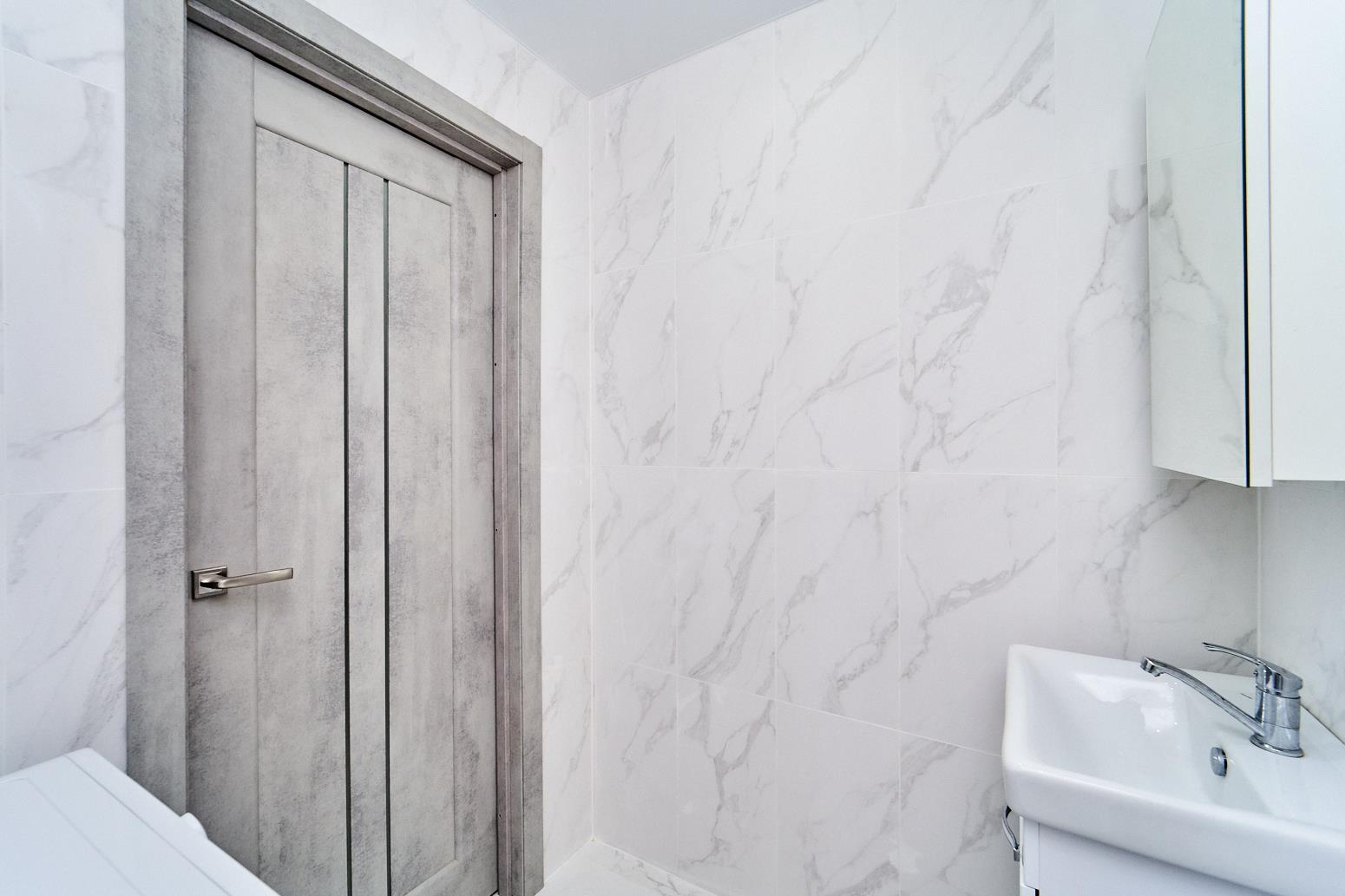 Фото №6: 2-комнатная квартира 80 м² - Краснодар, Карасунский внутригородской округ, мкр. Гидростроителей, ул. Парусная, 10/2