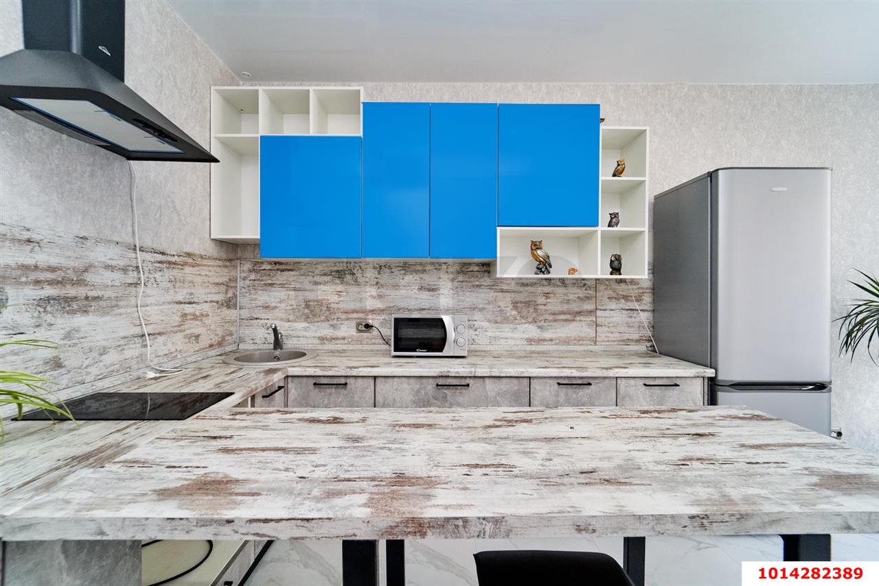 Фото №11: 2-комнатная квартира 80 м² - Краснодар, Гидростроителей, ул. Парусная, 10/2